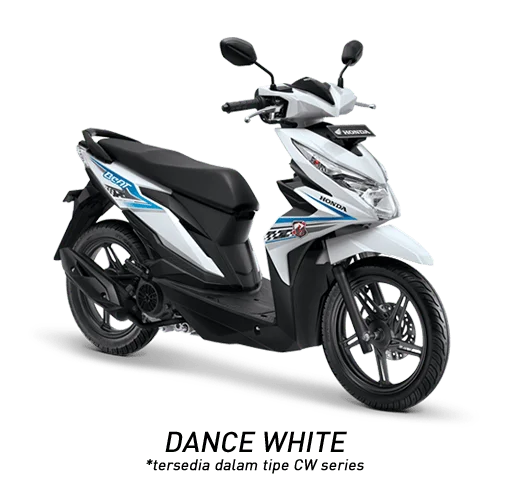 honda beat