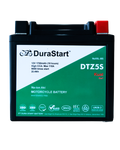 DURASTART DTZ5S            (NaX5L-BS)
