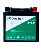 DURASTART DTZ5S            (NaX5L-BS)