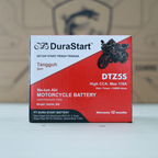 DURASTART DTZ5S            (NaX4L-BS)