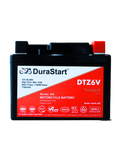 DURASTART DTZ6V            (NaX4L-BS)