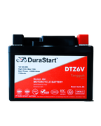 DURASTART DTZ6V            (NaX4L-BS)
