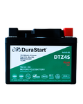 DURASTART DTZ4S            (NaX4S-BS)