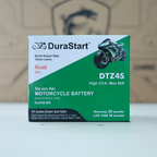 DURASTART DTZ4S            (NaX4S-BS)