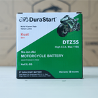 DURASTART DTZ5S            (NaX5L-BS)