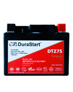 DURASTART DTZ7S            (NaX5L-BS)