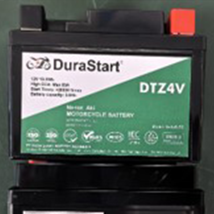 DURASTART DTZ4V