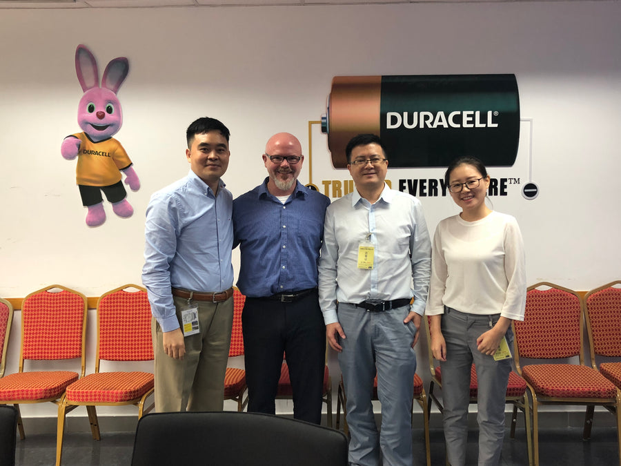 Partnerships