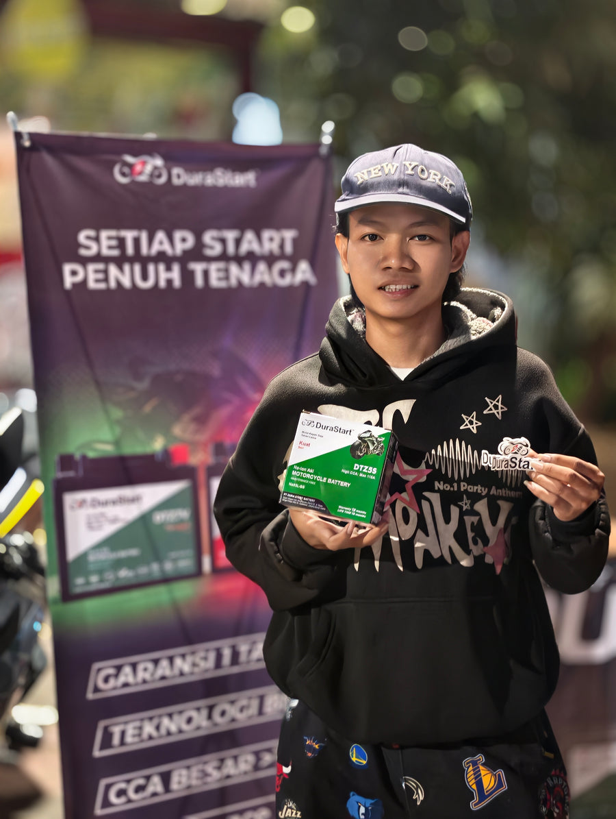 Ojol Gabut