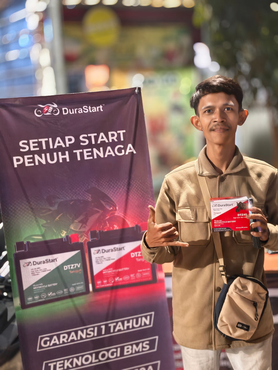 Ojol Gabut