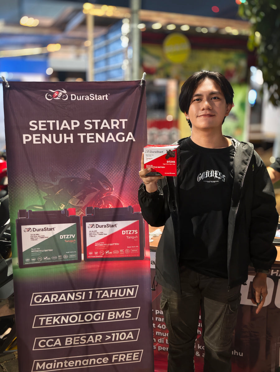 Ojol Gabut