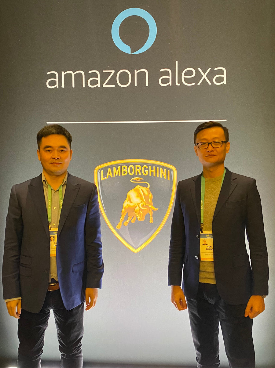 Partnerships