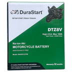 DURASTART DTZ8V