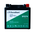 DURASTART DTZ7V            (NaX5L-BS)
