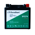 DURASTART DTZ7V            (NaX5L-BS)