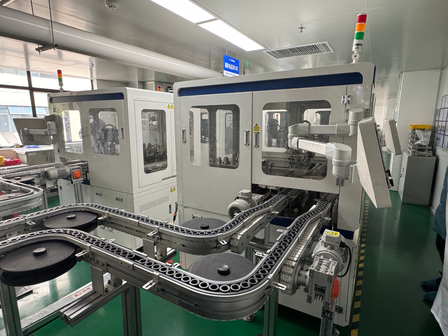 Factory