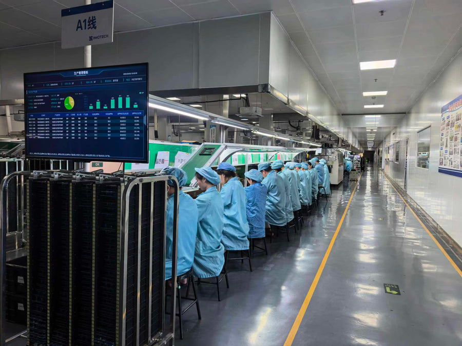 Factory
