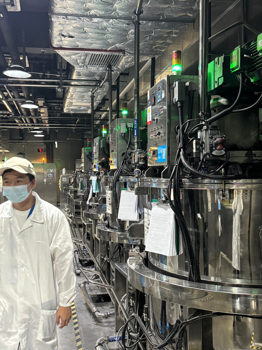 Factory