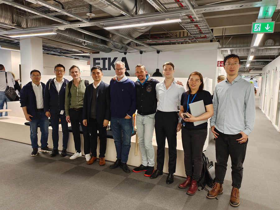 Partnerships