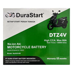DURASTART DTZ4V