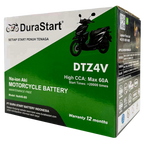 DURASTART DTZ4V